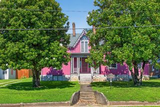 414 N Main Street, Harrodsburg, KY 40330
