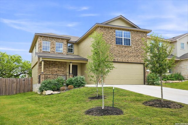 3656 Victory Copper, Bulverde, TX 78163