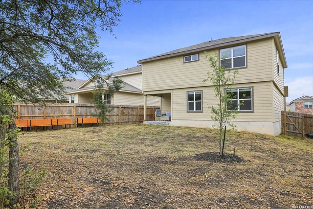 3656 Victory Copper, Bulverde, TX 78163