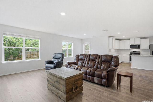 3656 Victory Copper, Bulverde, TX 78163