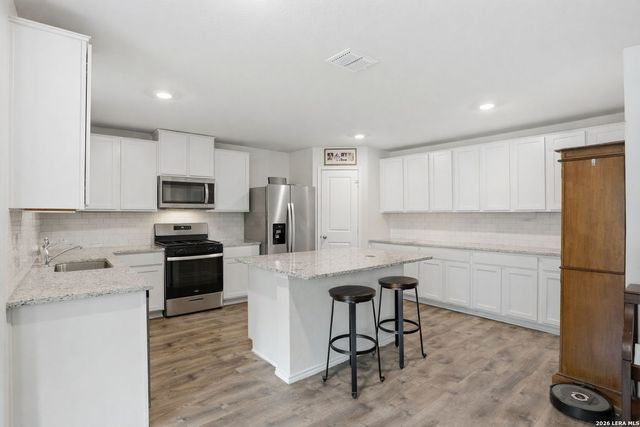 3656 Victory Copper, Bulverde, TX 78163