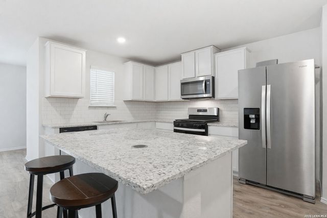 3656 Victory Copper, Bulverde, TX 78163