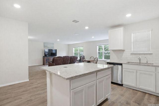 3656 Victory Copper, Bulverde, TX 78163