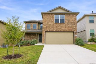 3656 Victory Copper, Bulverde, TX 78163