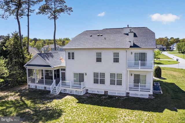 31572 RACHEL AVE, Lewes, DE 19958
