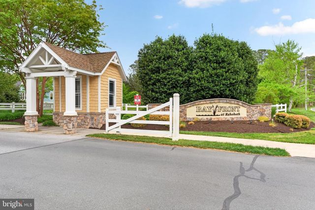 31572 RACHEL AVE, Lewes, DE 19958