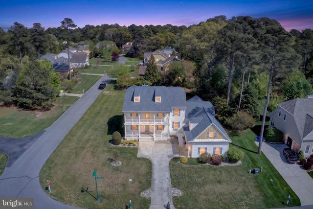 31572 RACHEL AVE, Lewes, DE 19958