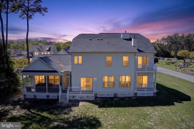 31572 RACHEL AVE, Lewes, DE 19958