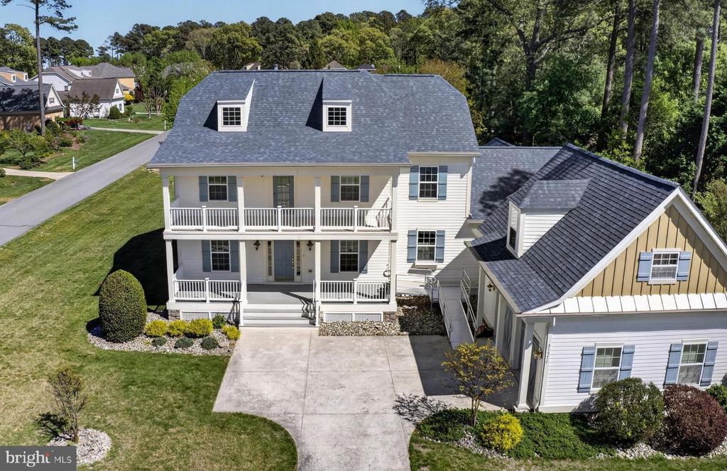 31572 RACHEL AVE, Lewes, DE 19958