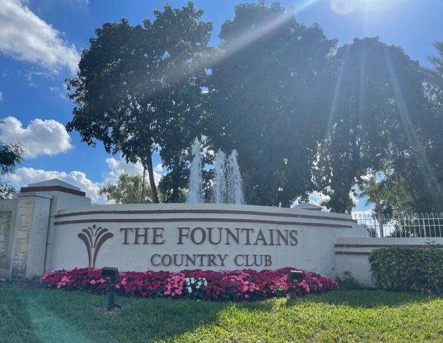 4090 Tivoli Court 306, Lake Worth, FL 33467