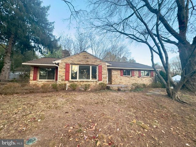 1 HIGH ACRES DRIVE, Ewing, NJ 08628