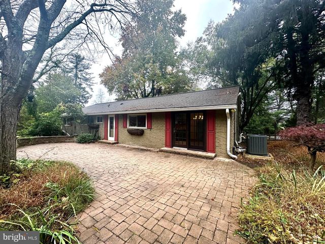 1 HIGH ACRES DRIVE, Ewing, NJ 08628