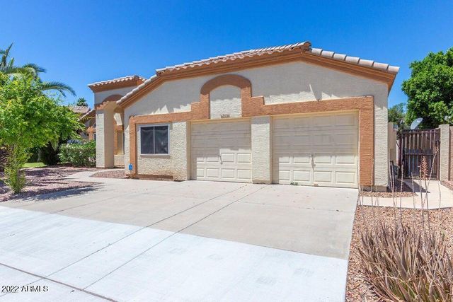 658 N Poplar Court, Chandler, AZ 85226