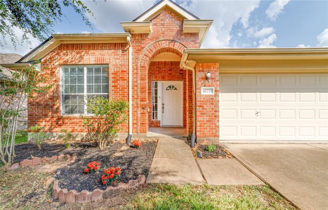 16727 Great Oaks Glen Drive, Houston, TX 77083