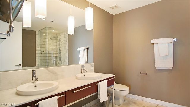 4471 Dean Martin Drive 1807, Las Vegas, NV 89103