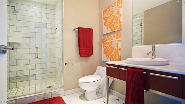 4471 Dean Martin Drive 1807, Las Vegas, NV 89103