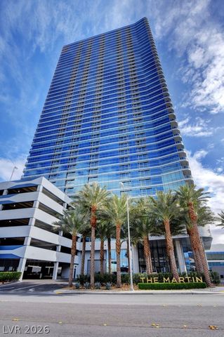 4471 Dean Martin Drive 1807, Las Vegas, NV 89103
