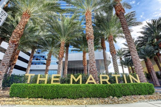 4471 Dean Martin Drive 1807, Las Vegas, NV 89103