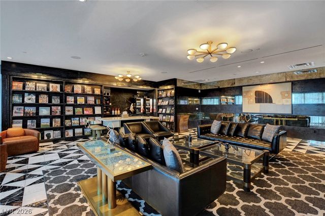 4471 Dean Martin Drive 1807, Las Vegas, NV 89103