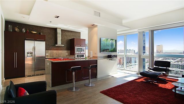 4471 Dean Martin Drive 1807, Las Vegas, NV 89103