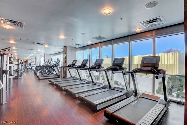 4471 Dean Martin Drive 1807, Las Vegas, NV 89103