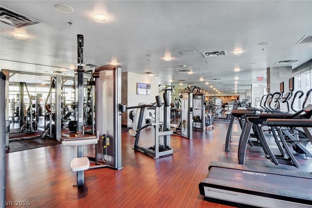 4471 Dean Martin Drive 1807, Las Vegas, NV 89103