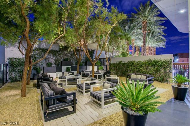 4471 Dean Martin Drive 1807, Las Vegas, NV 89103