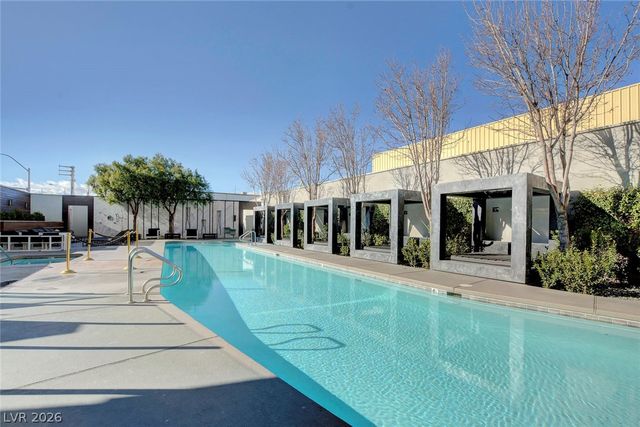 4471 Dean Martin Drive 1807, Las Vegas, NV 89103
