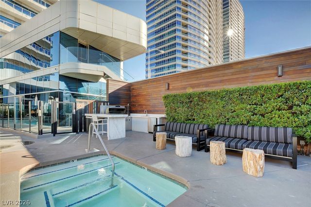 4471 Dean Martin Drive 1807, Las Vegas, NV 89103