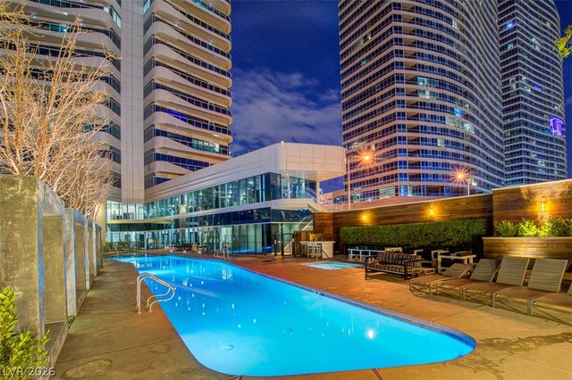 4471 Dean Martin Drive 1807, Las Vegas, NV 89103