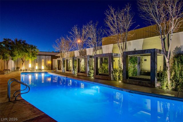 4471 Dean Martin Drive 1807, Las Vegas, NV 89103