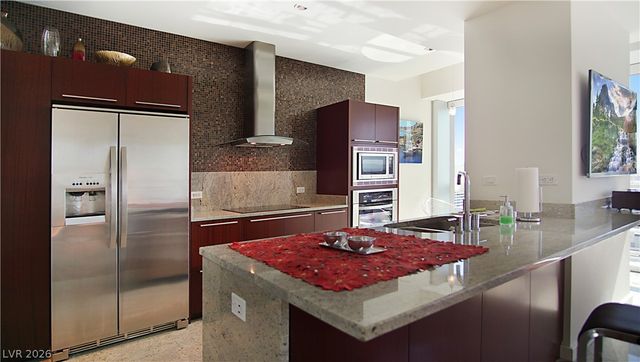 4471 Dean Martin Drive 1807, Las Vegas, NV 89103