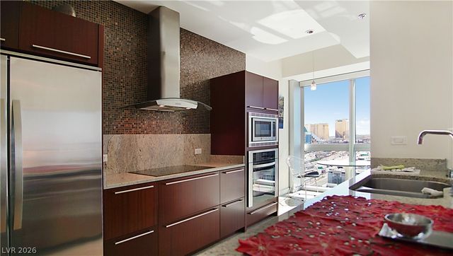 4471 Dean Martin Drive 1807, Las Vegas, NV 89103