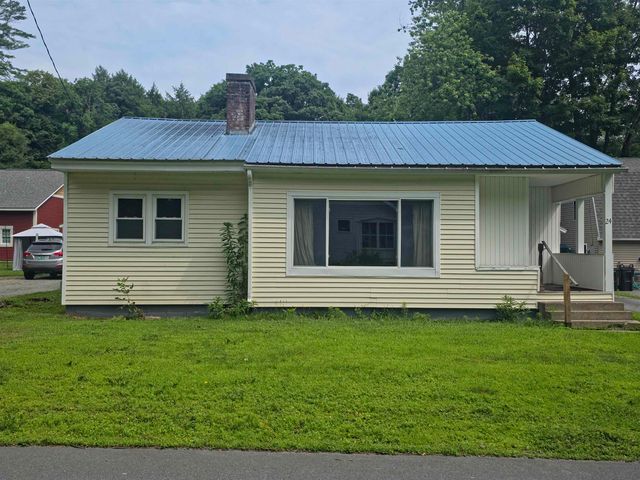 24 Cherry Street, Windsor, VT 05089