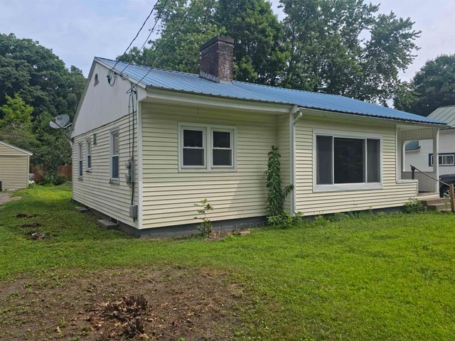 24 Cherry Street, Windsor, VT 05089