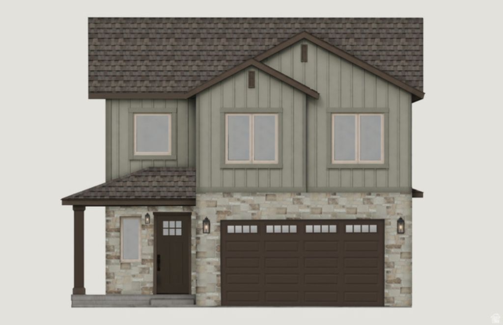 1765 S 1030 E, Heber City, UT 84032 — exterior