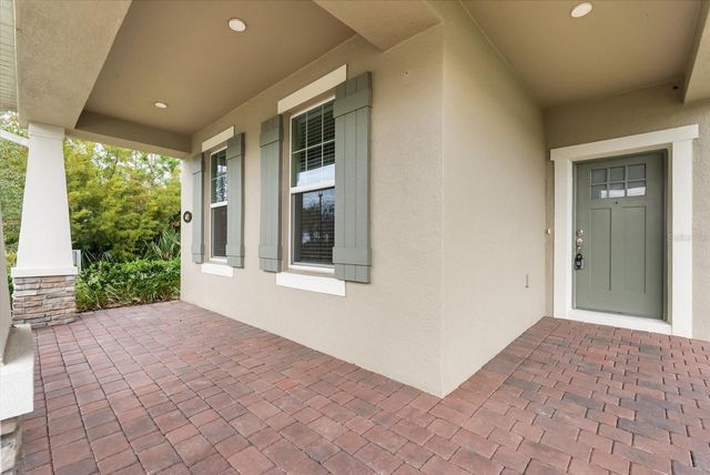 601 BECKLOW STREET, Debary, FL 32713