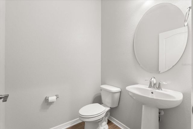 601 BECKLOW STREET, Debary, FL 32713