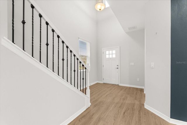 601 BECKLOW STREET, Debary, FL 32713