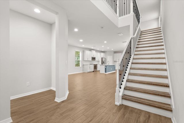 601 BECKLOW STREET, Debary, FL 32713