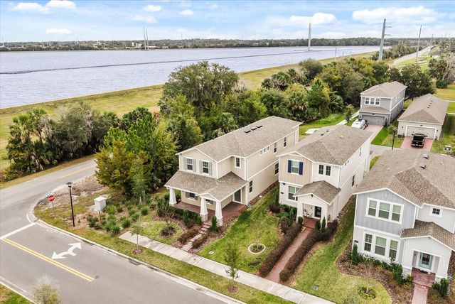 601 BECKLOW STREET, Debary, FL 32713