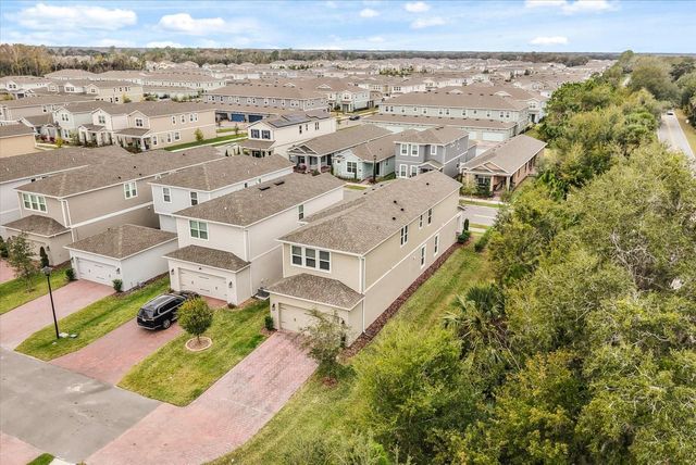 601 BECKLOW STREET, Debary, FL 32713