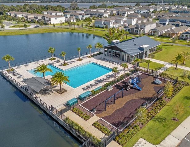 601 BECKLOW STREET, Debary, FL 32713