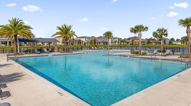 601 BECKLOW STREET, Debary, FL 32713