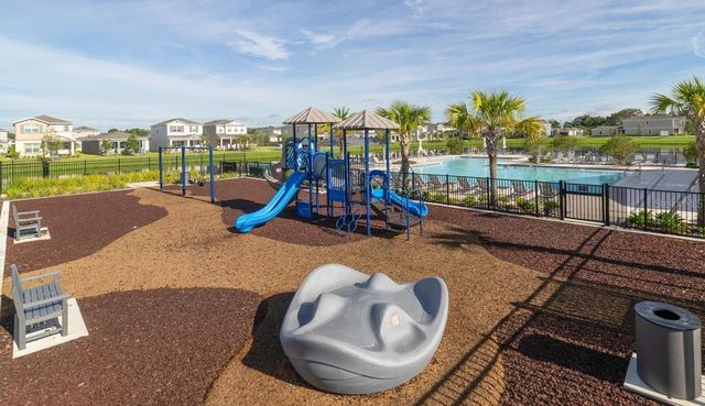 601 BECKLOW STREET, Debary, FL 32713