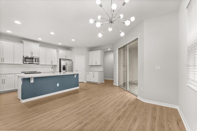 601 BECKLOW STREET, Debary, FL 32713