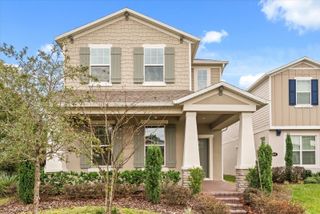 601 BECKLOW STREET, Debary, FL 32713