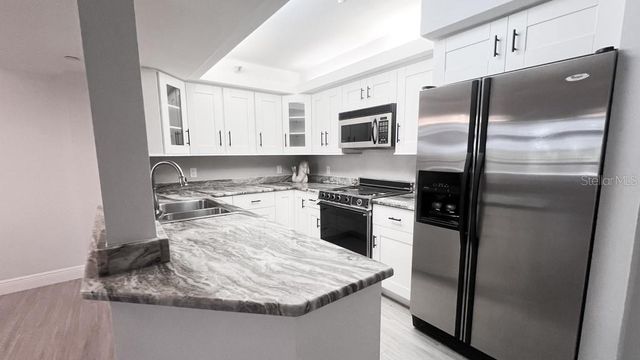 2333 FEATHER SOUND DRIVE A203, Clearwater, FL 33762