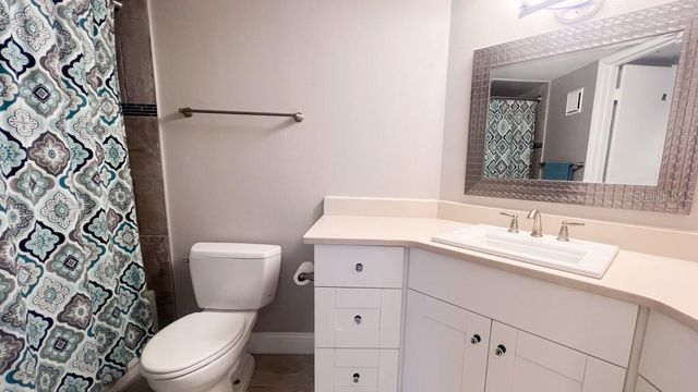 2333 FEATHER SOUND DRIVE A203, Clearwater, FL 33762