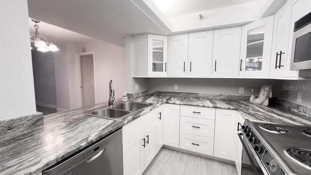 2333 FEATHER SOUND DRIVE A203, Clearwater, FL 33762